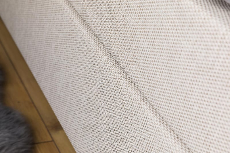 Jenkkisänky Juliett 180x200 - Beige - Huonekalut - Sänky - Jenkkisängyt