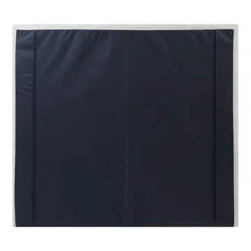 Jenkkisänky Kalen patjalla 90x200 cm - tumma beige - Huonekalut - Sänky - Sängyt säilytystilalla