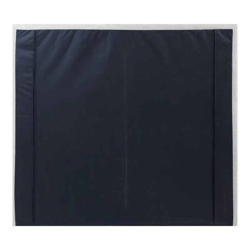 Jenkkisänky Kalen patjalla 90x200 cm - tumma beige - Huonekalut - Sänky - Sängyt säilytystilalla
