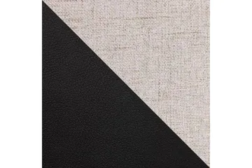 Jenkkisänky Levold 140x200 cm - Beige - Huonekalut - Sänky - Jenkkisängyt