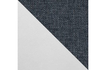 Jenkkisänky Levold 140x200 cm - Harmaa - Huonekalut - Sänky - Parisänky