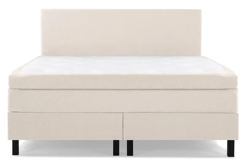Jenkkisänky Lucky 150x200 Beige, undefined