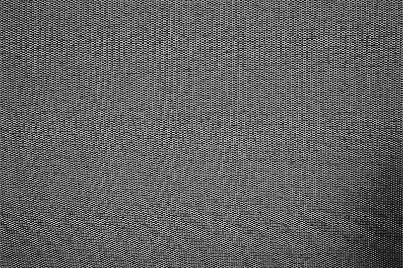 Jenkkisänky Lucky 150x200 Polyeetteri - Musta/Harmaa - Huonekalut - Sänky - Jenkkisängyt
