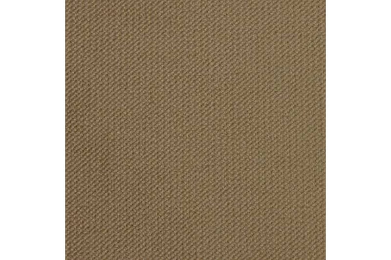 Jenkkisänky Nelas 180x200 cm - Beige - Huonekalut - Sänky - Jenkkisängyt