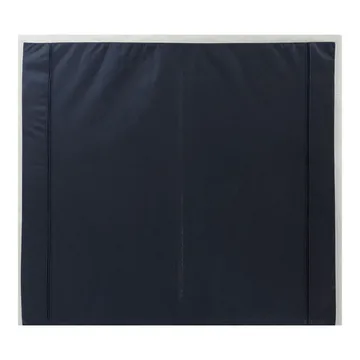 Jenkkisänky Odviks 90x200 cm - Tummanbeige - Huonekalut - Sänky - Yhden hengen sängyt