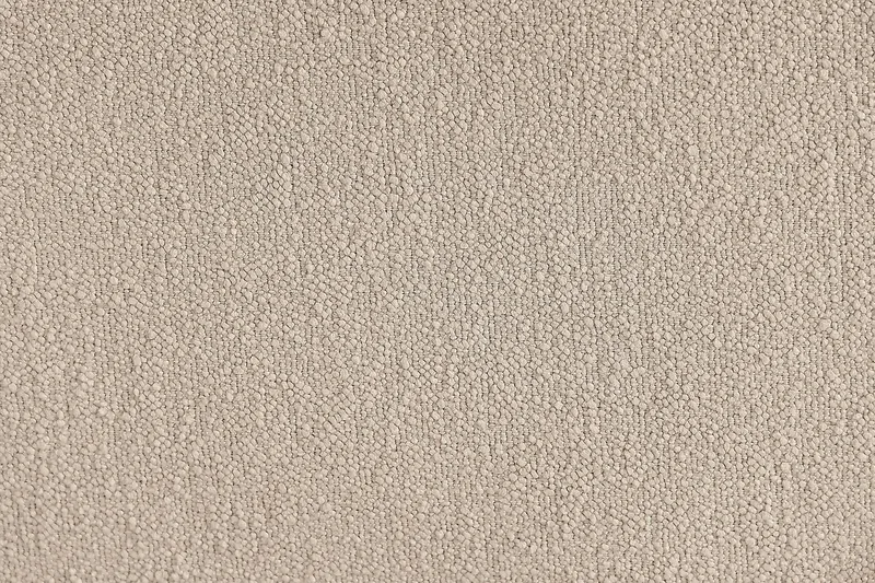 Jenkkisänky Oslo Lyx 180x200 cm Buklee - Beige - Huonekalut - Sänky - Jenkkisängyt