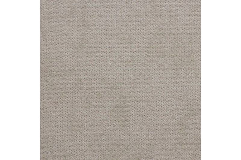 Jenkkisänky Sandom 160x200 cm - Beige - Huonekalut - Sänky - Yhden hengen sängyt