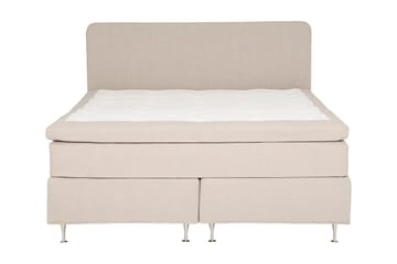 Sängynjalka Metalli Kartio 16 cm - Beige