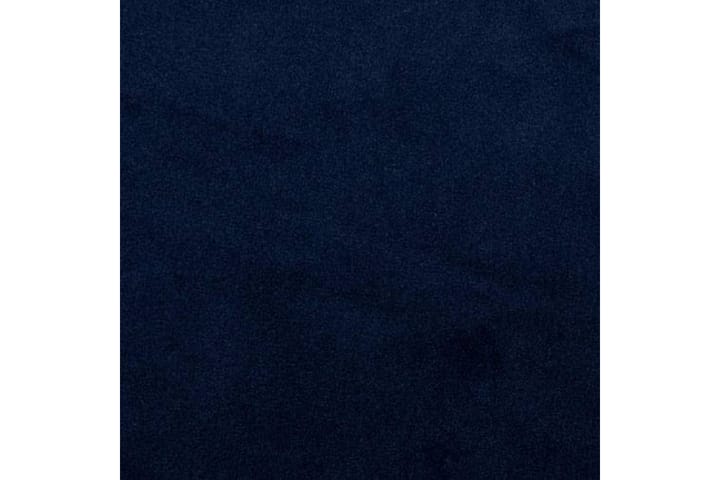 Jenkkisänky Taiwan 160x200 cm - Tummansininen - Jenkkisängyt - Parisänky