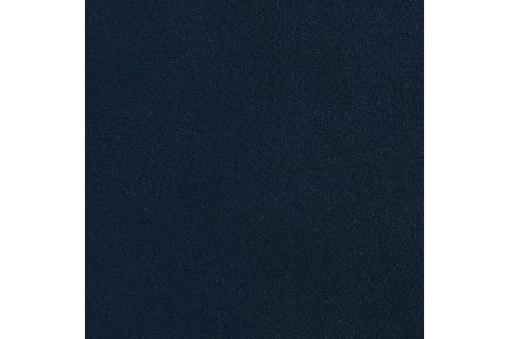 Jenkkisänky Vidin 160x200 cm Medium - Sininen - Jenkkisängyt