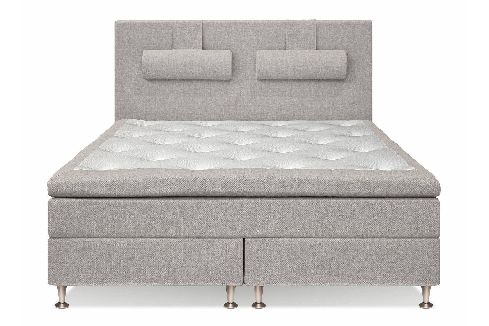 Sänkypaketti Meja 160x200 - Beige