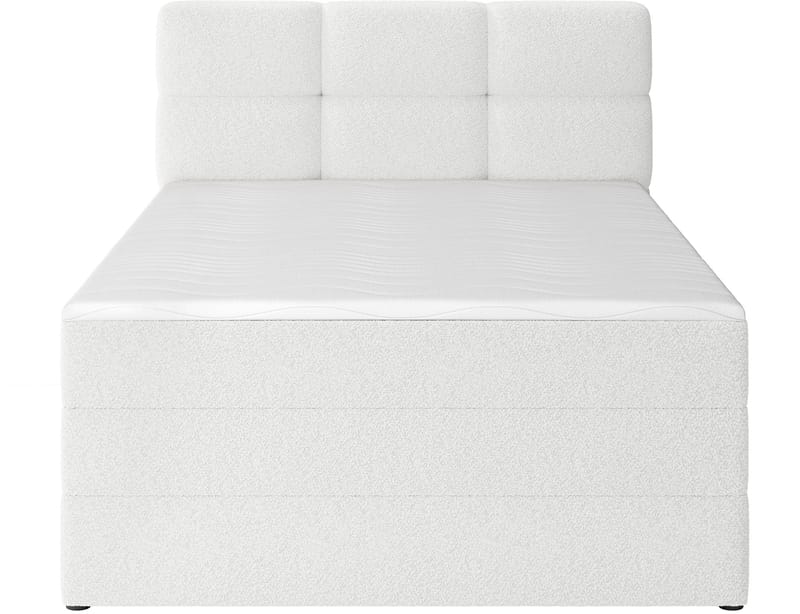 Kasped-sänkypaketti: jenkkisänky säilytystilalla 120x200 cm - Royal 01 - Huonekalut - Sänky - Yhden hengen sängyt