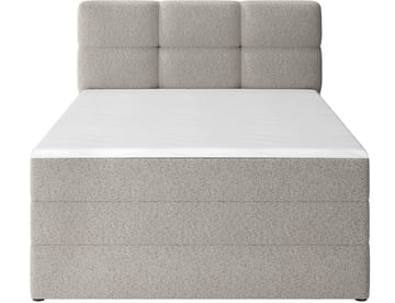 Kasped-sänkypaketti: jenkkisänky säilytystilalla 120x200 cm - Royal 20 - Huonekalut - Sänky - Yhden hengen sängyt