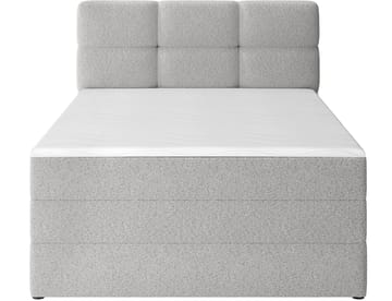 Kasped-sänkypaketti: jenkkisänky säilytystilalla 140x200 cm - Royal 04 - Huonekalut - Sänky - Yhden hengen sängyt