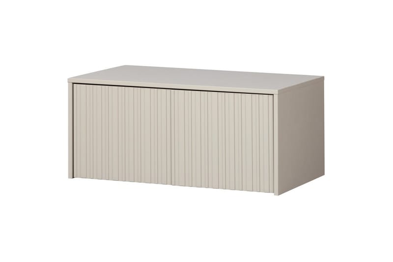 Kerrosistuin New Gravure, Beige