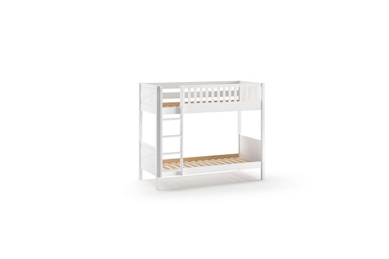 Kerrossänky ja lisävuode Scott, undefined