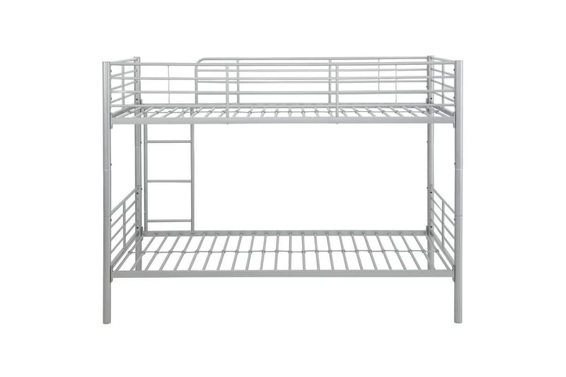 Kerrossänky Rosie Hopea - Hopea - Huonekalut - Sänky - Kerrossängyt - Parvisänky