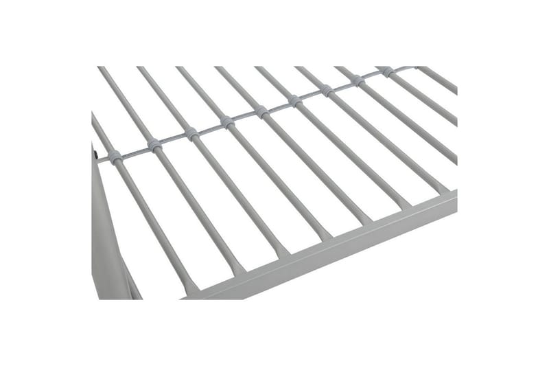 Kerrossänky Rosie Hopea - Hopea - Huonekalut - Sänky - Kerrossängyt - Parvisänky