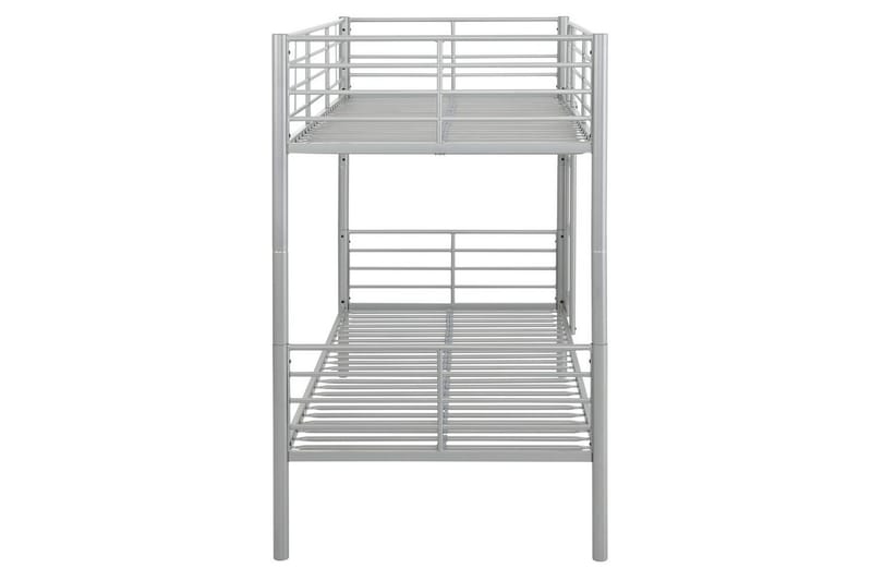 Kerrossänky Rosie Hopea - Hopea - Huonekalut - Sänky - Kerrossängyt - Parvisänky