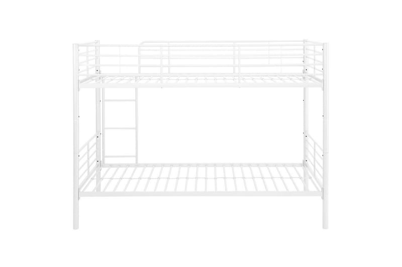 Kerrossänky Rosie Valkoinen - Valkoinen - Huonekalut - Sänky - Kerrossängyt - Parvisänky