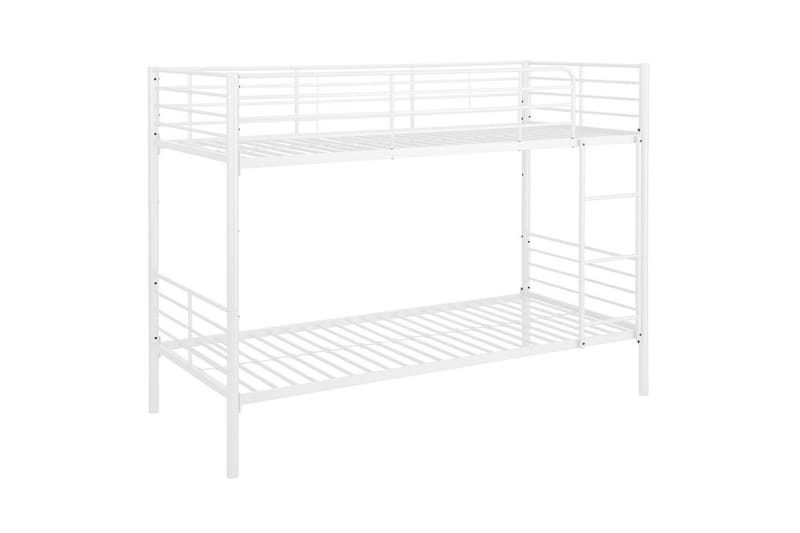 Kerrossänky Rosie Valkoinen, Valkoinen