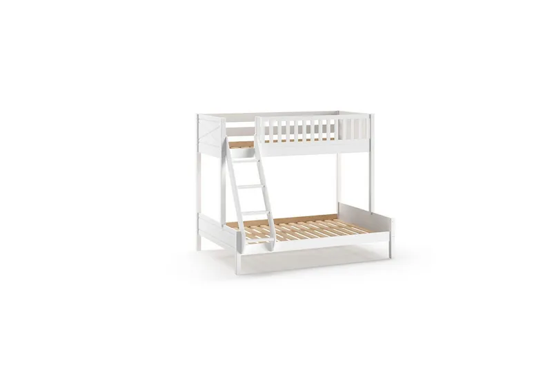 Kerrossänky Scott Family, undefined