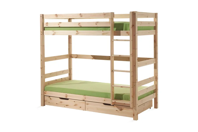 Kerrossänky Prinken Säilytys, undefined