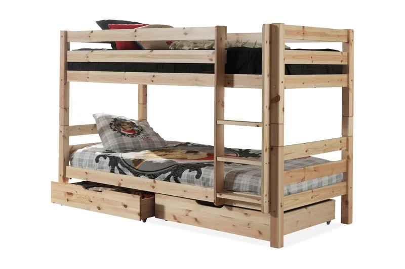 Kerrossänky Prinken Säilytys, undefined