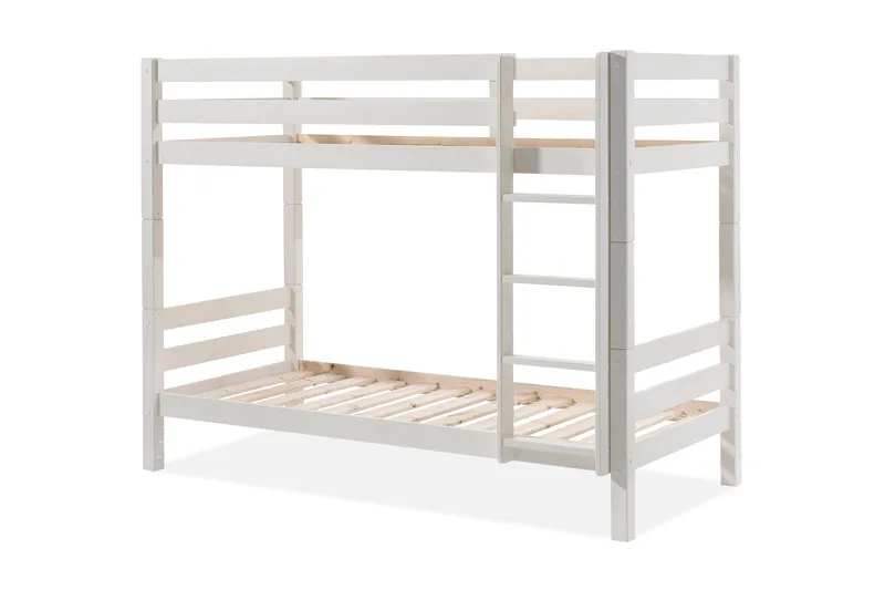 Kerrossänky Prinken, Valkoinen