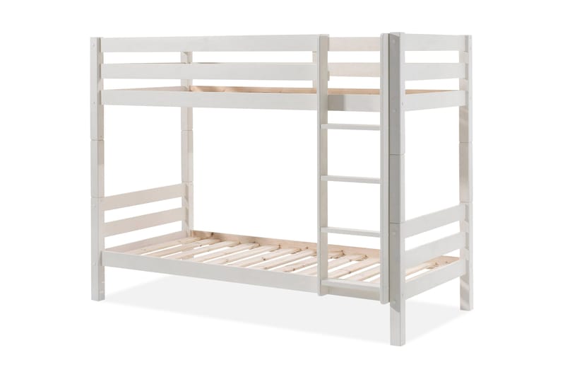 Kerrossänky Prinken, Valkoinen