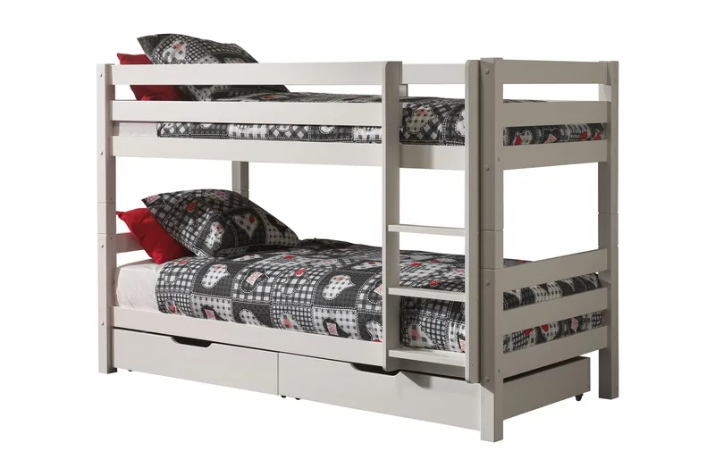 Kerrossänky Prinken Säilytys, undefined