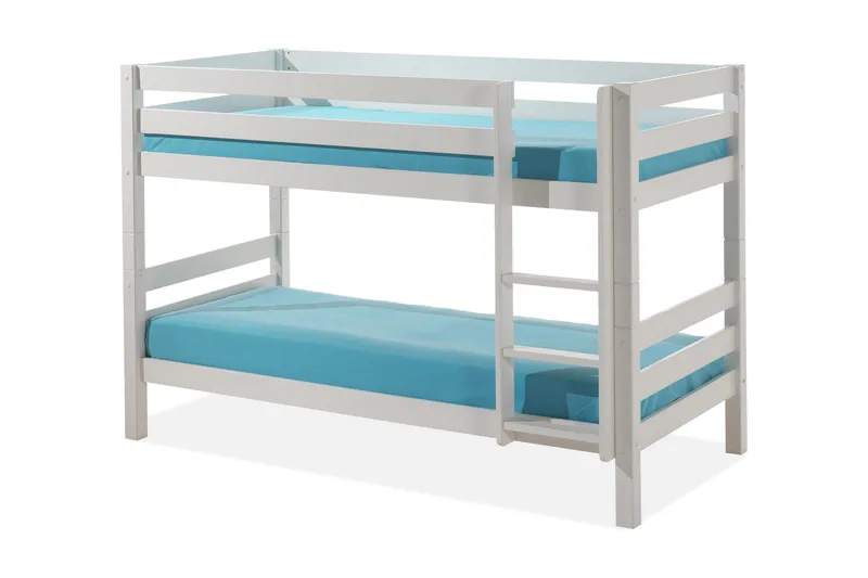 Kerrossänky Prinken, Valkoinen