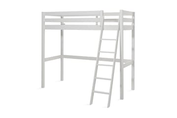 Parvisänky Prinken 90x200 - Valkoinen - Huonekalut - Sänky - Kerrossängyt