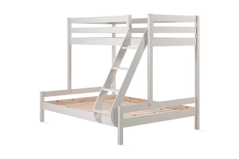 Perhesänky Prinken, Ruskea