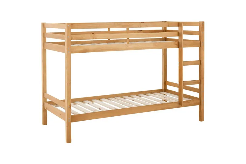 Kerrossänky Alpi 208x103x143 cm, St./Vaha, 208x103x143 cm, St./Vaha