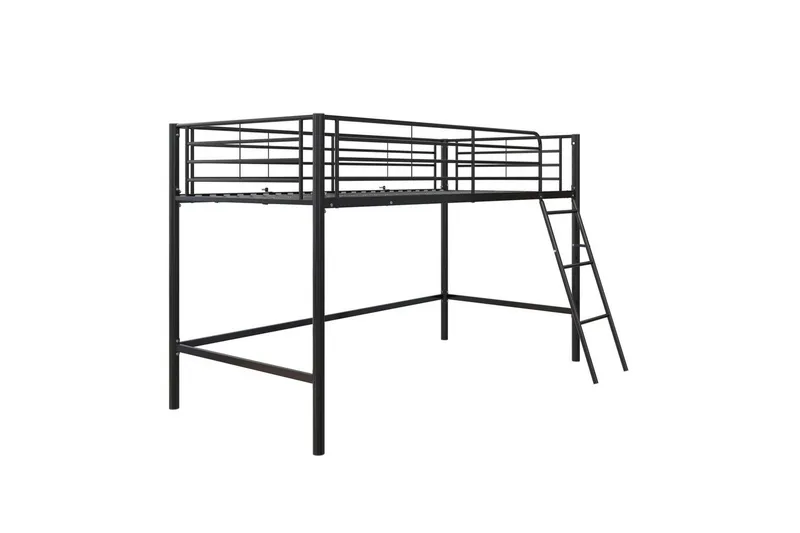 Kerrossänky Jodie Musta, Musta