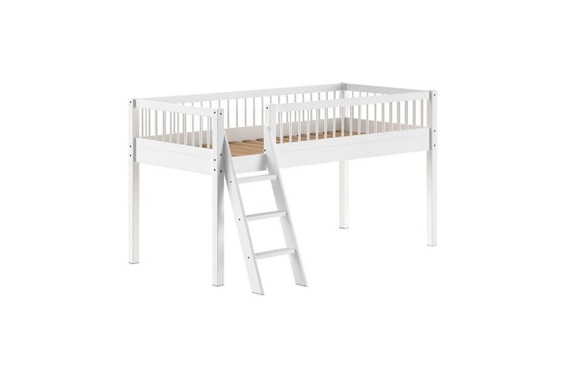 Keskikorkea sänky Forrest Pyökki, Pyökki