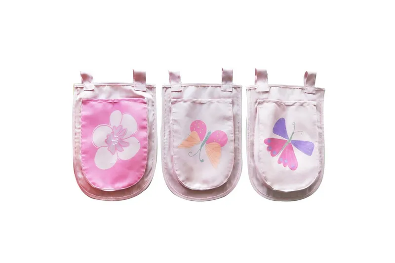 Keskikorkea sänky verholla Pino Birdy Luonnollinen, Luonnollinen, Liukumäellä, Birdy, 3 - Luonnollinen, Luonnollinen, Liukumäellä, Birdy, 3 - Huonekalut - Sänky - Kerrossängyt