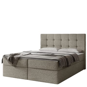 Kleiv jenkkisänky säilytystilalla 160x200 cm