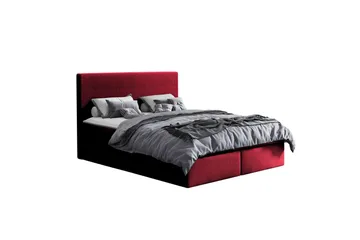 Laargard / Cosmo sängpaketti kontinentalsänky 200x200 cm