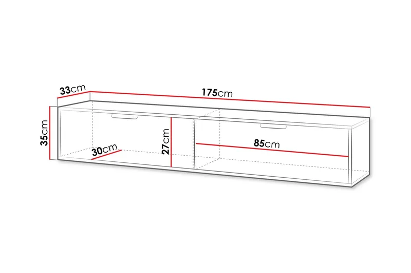Laargard / Cosmo Sängynrunko 200x200 cm, Harmaa