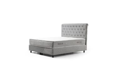 Lamoon Bed Paketti Runko Sänky 140x200 cm