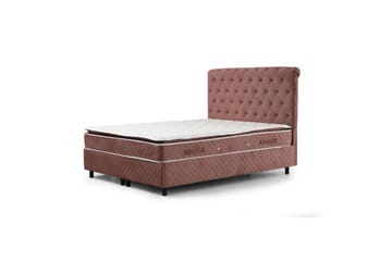 Lamoon Bed Paketti Runko Sänky 140x200 cm