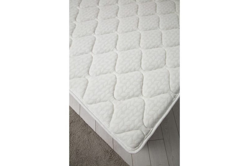Lamoon Bed Paketti Runko Sänky 140x200 cm - Poskipunanpinkki - Huonekalut - Sänky - Runkopatjasängyt