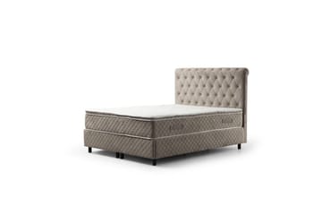 Lamoon Complete Bed -paketti 140x200 cm