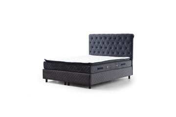 Lamoon Complete Bed -paketti 140x200 cm
