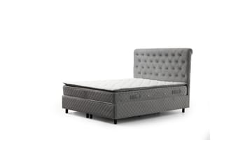 Lamoon Complete Bed -paketti 140x200 cm