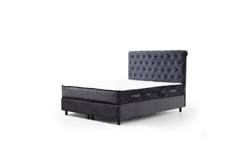 Lamoon Complete Bed -paketti 140x200 cm