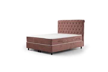 Lamoon Complete Bed -paketti 140x200 cm