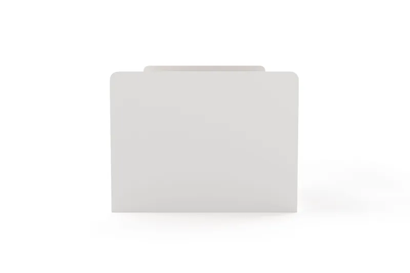 Lundvik Sängynrunko 90x200 cm säilytystilalla - Huonekalut - Sänky - Sänkykehikot & sängynrungot